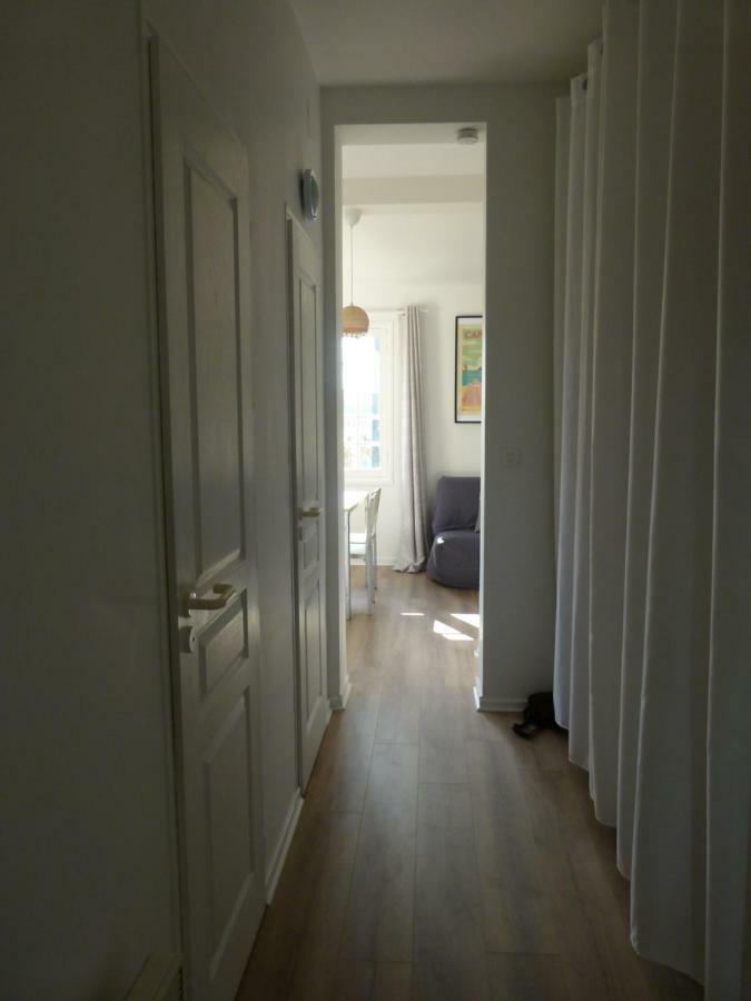 Appartement Les Elfes Capbreton Bagian luar foto