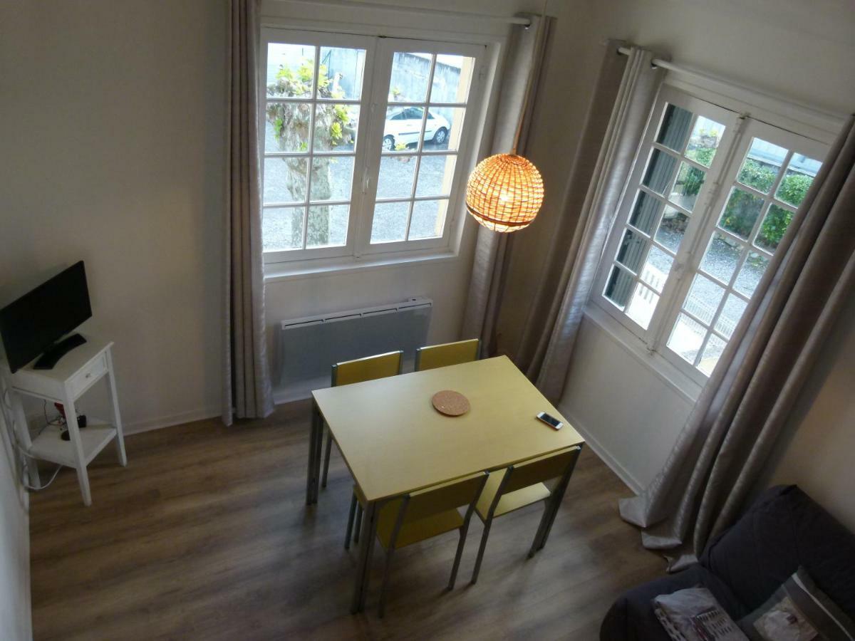 Appartement Les Elfes Capbreton Bagian luar foto