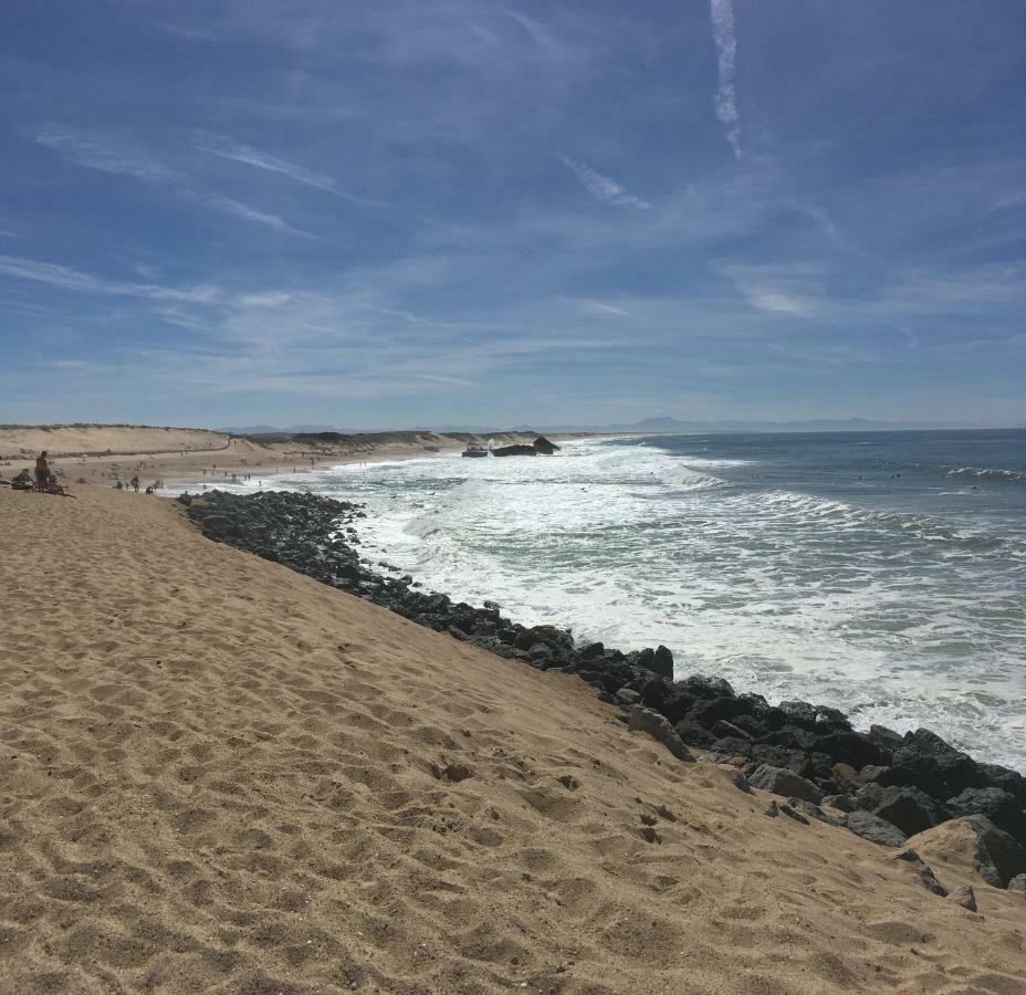 Appartement Les Elfes Capbreton Bagian luar foto