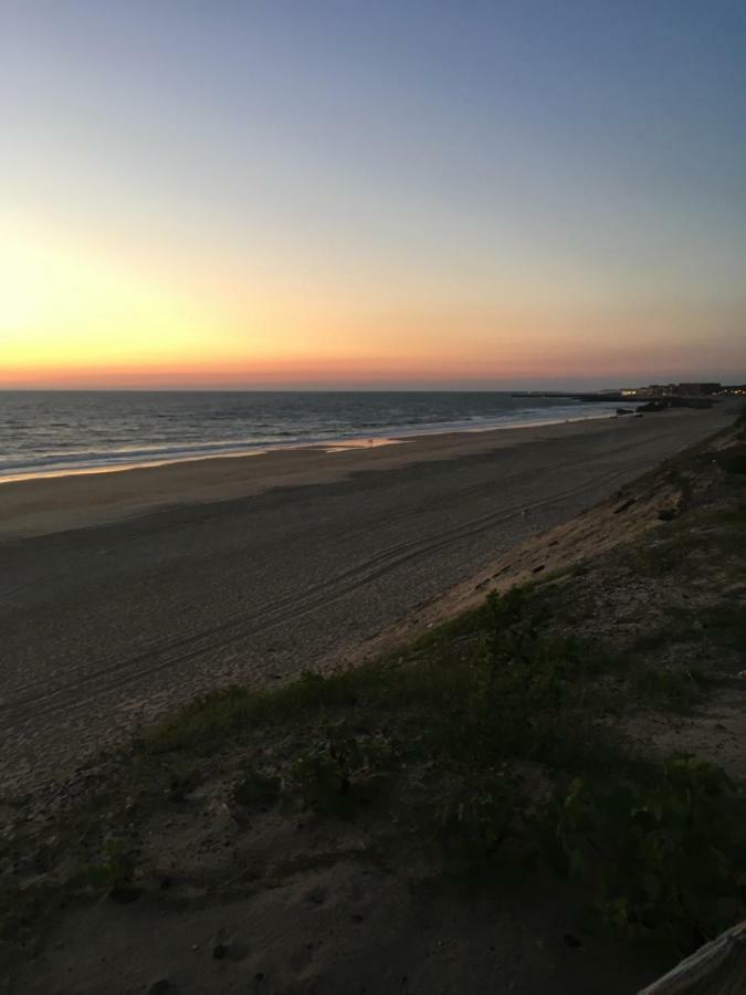 Appartement Les Elfes Capbreton Bagian luar foto