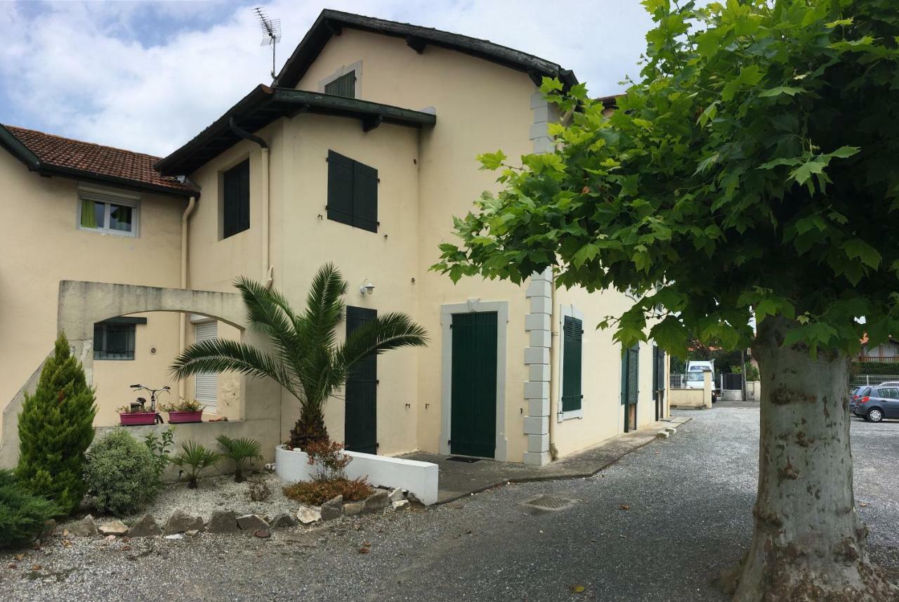 Appartement Les Elfes Capbreton Bagian luar foto